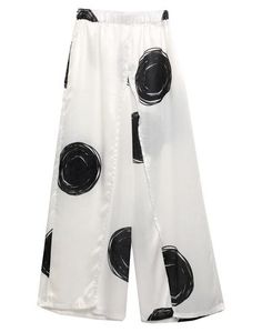 Повседневные брюки Weili Zheng