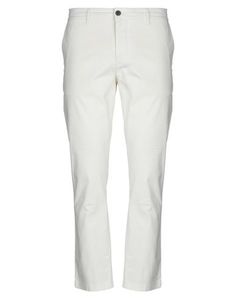 Повседневные брюки Lyle & Scott