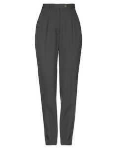 Повседневные брюки Aspesi