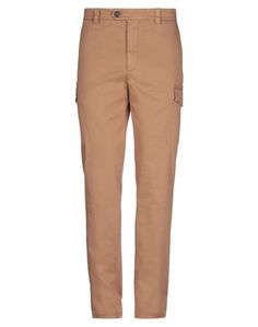 Повседневные брюки Brunello Cucinelli