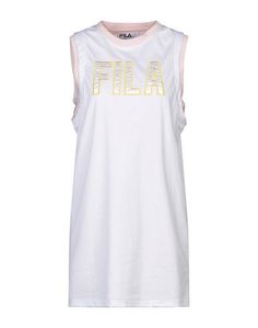 Короткое платье Fila