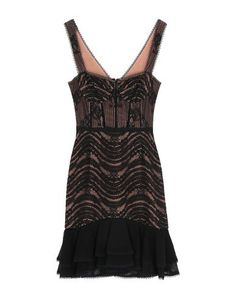 Короткое платье Jonathan Simkhai