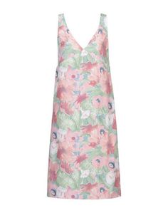 Платье миди Plan C