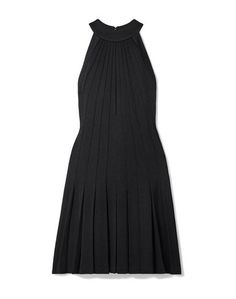 Короткое платье Brandon Maxwell