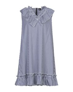 Короткое платье 1 One