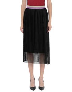 Юбка длиной 3/4 Michela MII