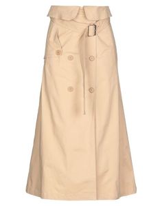 Длинная юбка Weili Zheng