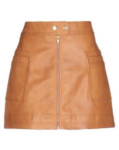 Мини-юбка Free People