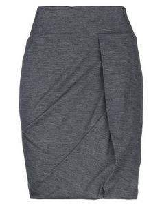 Юбка до колена Brunello Cucinelli