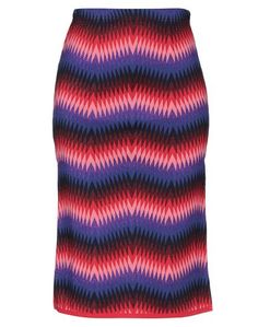 Юбка длиной 3/4 Viki And