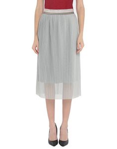 Юбка длиной 3/4 Michela MII