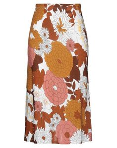 Юбка длиной 3/4 Dodo Bar Or