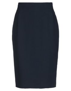 Юбка до колена GAI Mattiolo