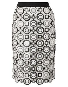 Юбка миди Tory Burch