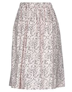 Юбка длиной 3/4 Plan C