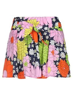 Мини-юбка Dodo Bar Or