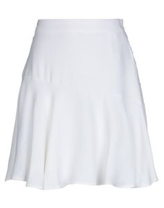 Мини-юбка Elisabetta Franchi