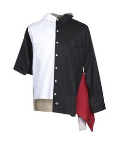 Pубашка Dickies