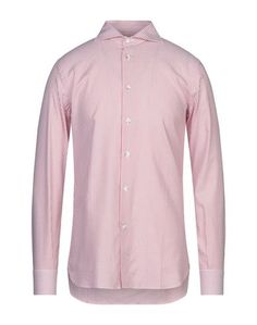 Pубашка Gabriele Pasini