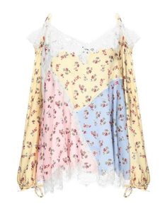 Блузка Ermanno DI Ermanno Scervino