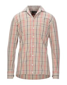 Pубашка Gabriele Pasini