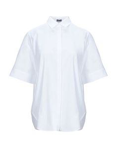 Pубашка Jil Sander Navy