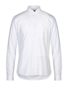 Pубашка Lab. Pal Zileri