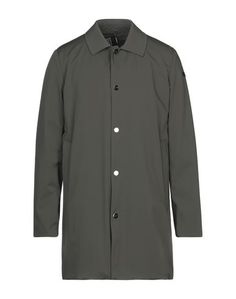 Легкое пальто RRD