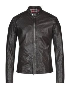 Куртка Proleather