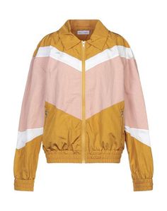 Куртка Weili Zheng