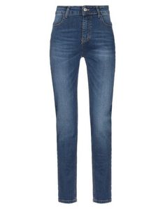 Джинсовые брюки Kikisix