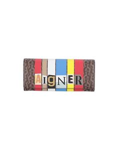 Бумажник Aigner