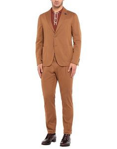 Костюм Lardini