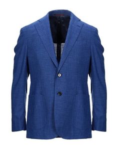 Пиджак Bespoke