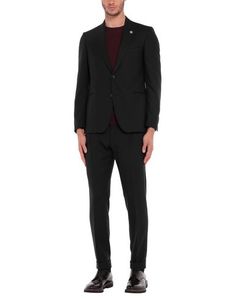Костюм Lardini