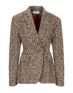 Пиджак Weili Zheng