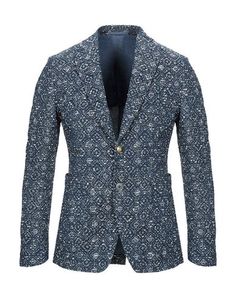 Пиджак John Sheep