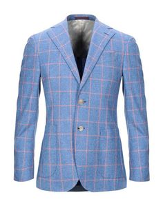 Пиджак Bespoke