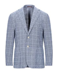 Пиджак Bespoke