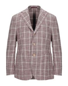 Пиджак Bespoke