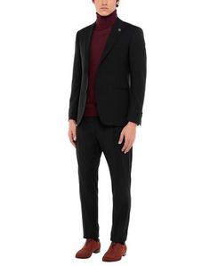 Костюм Lardini