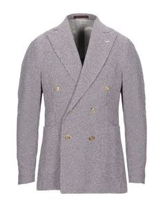 Пиджак Bespoke