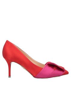 Туфли Charlotte Olympia
