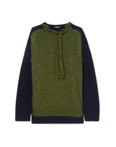 Свитер J.W. Anderson