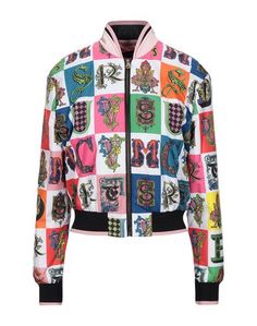 Куртка Versace