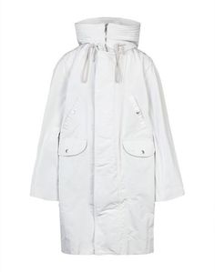 Пальто Rick Owens
