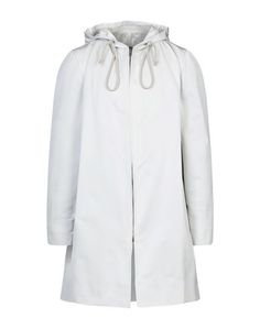 Легкое пальто Rick Owens