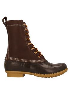 Сапоги L.L.Bean®