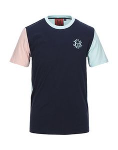 Футболка Sergio Tacchini