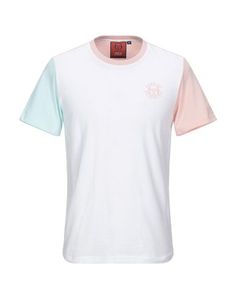 Футболка Sergio Tacchini
